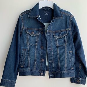 Gap Kids Jean Jacket